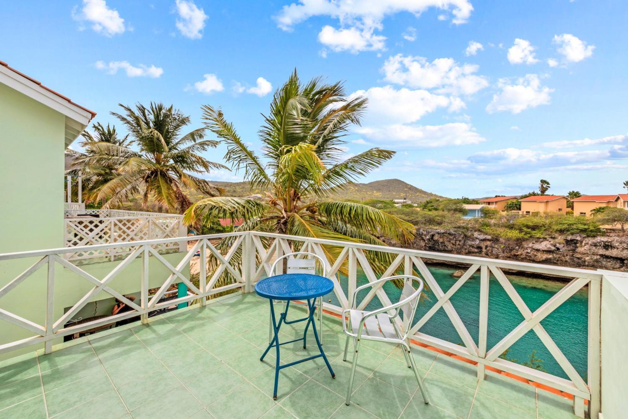 לגון Lagoon Ocean Resort מראה חיצוני תמונה