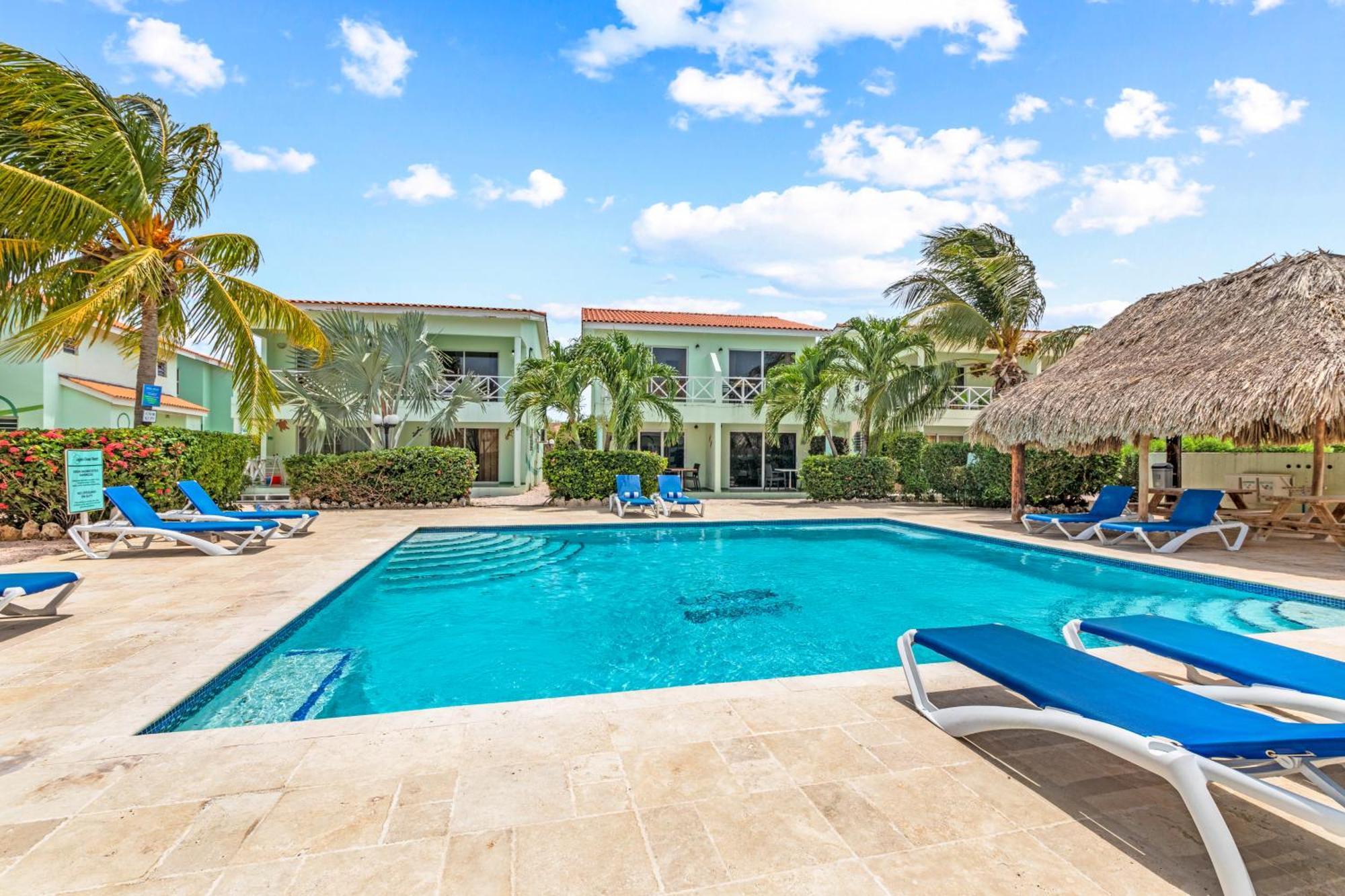 לגון Lagoon Ocean Resort מראה חיצוני תמונה