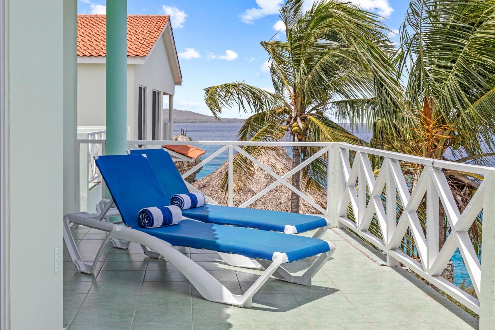 לגון Lagoon Ocean Resort מראה חיצוני תמונה